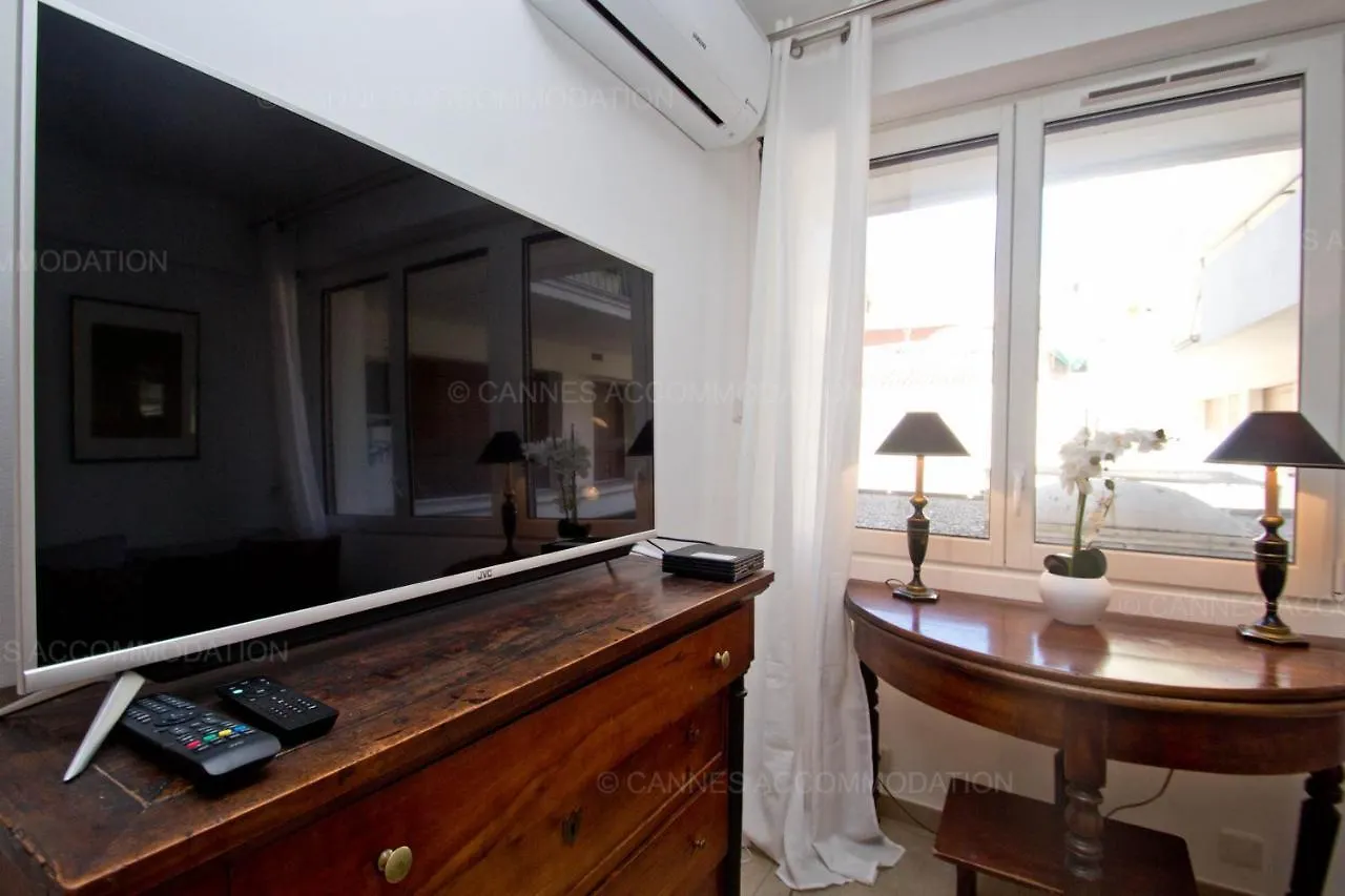 Stella Apartment Cannes