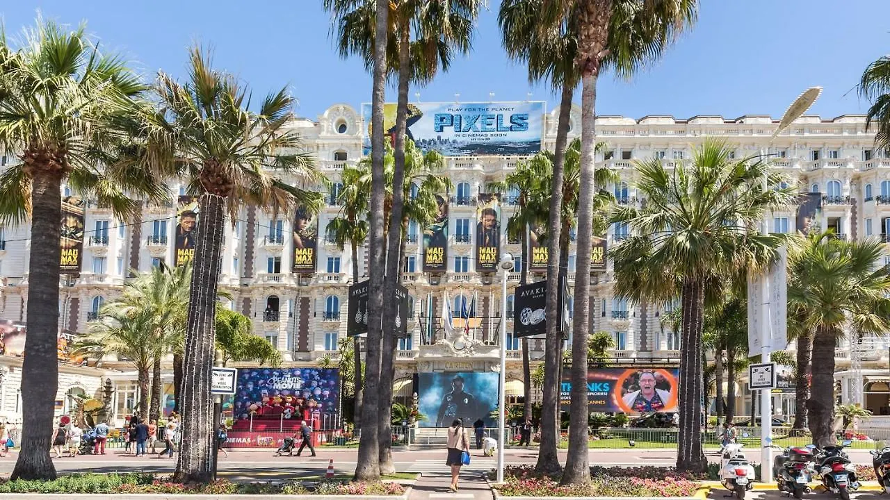 Stella Apartment Cannes France