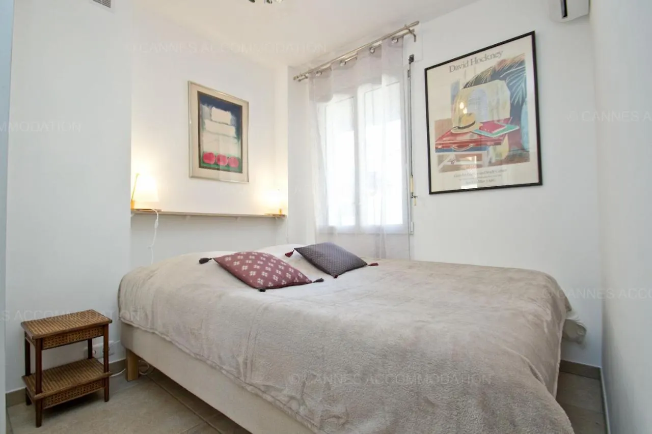 Stella Apartment Cannes