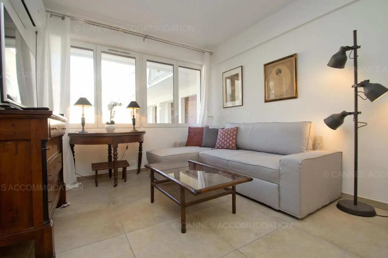 Stella Apartment Cannes