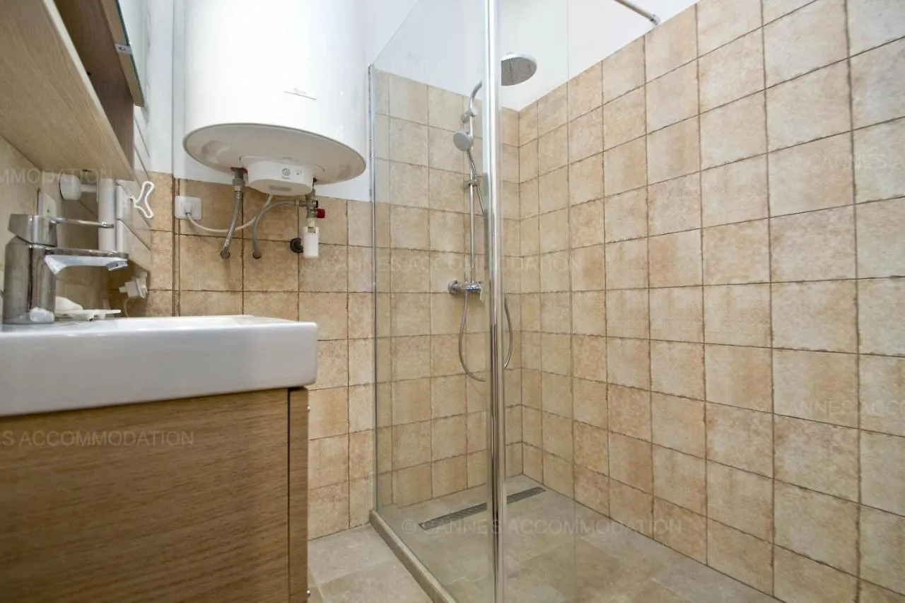 Apartament Stella Cannes