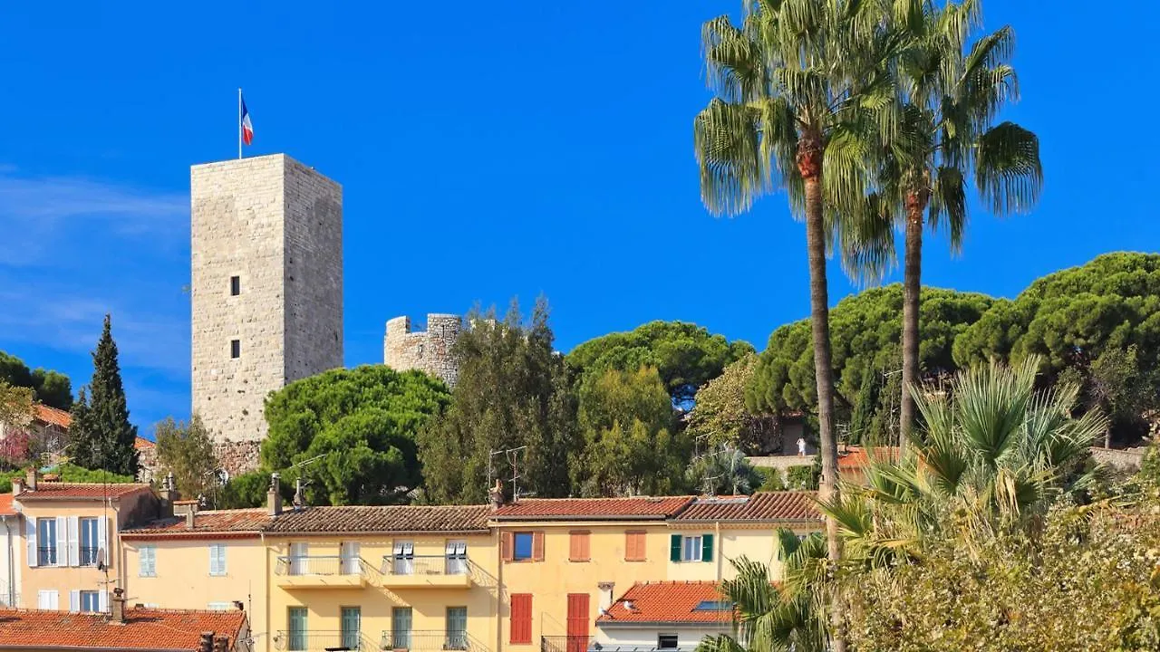 Apartament Stella Cannes 0*,
